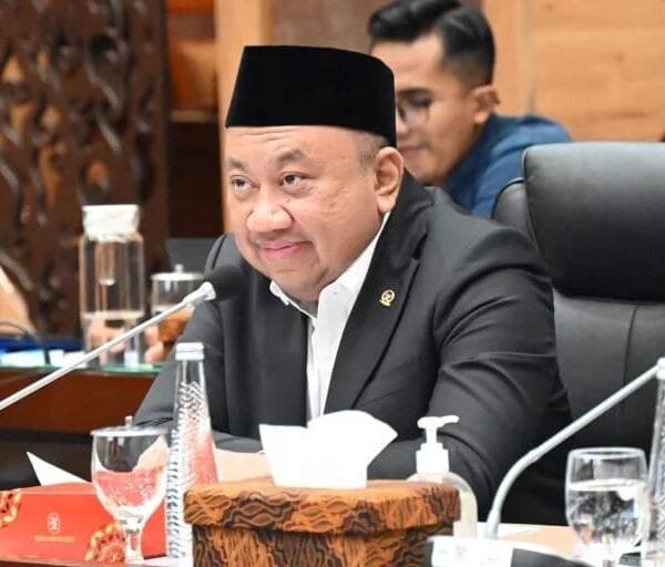 DPR: Anggaran Pendidikan 20 Persen Harus Tepat Sasaran