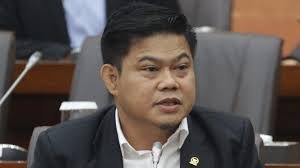 DPR: Kemerdekaan Palestina Harus segera Terwujud