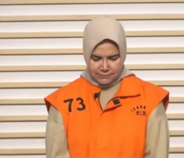 Anak Eks Gubernur Kaltim Tersandung Kasus Suap Izin&hellip;