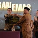 Desa Migran Emas di NTB Diresmikan, Menteri P2MI: Jadi Gerbang Utama Pelindungan Pekerja Migran