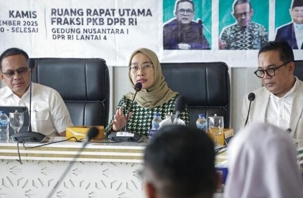 Dorong RUU Masyarakat Hukum Adat, PKB: Cegah Konflik&hellip;