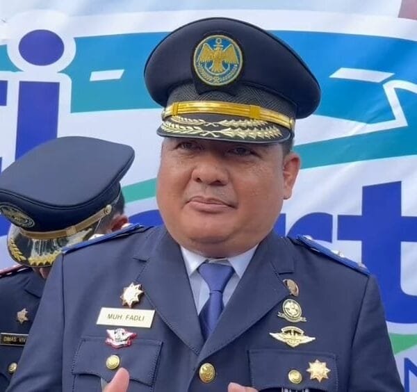 Empat Segmen di MT Haryono Jadi Kawasan Tertib&hellip;