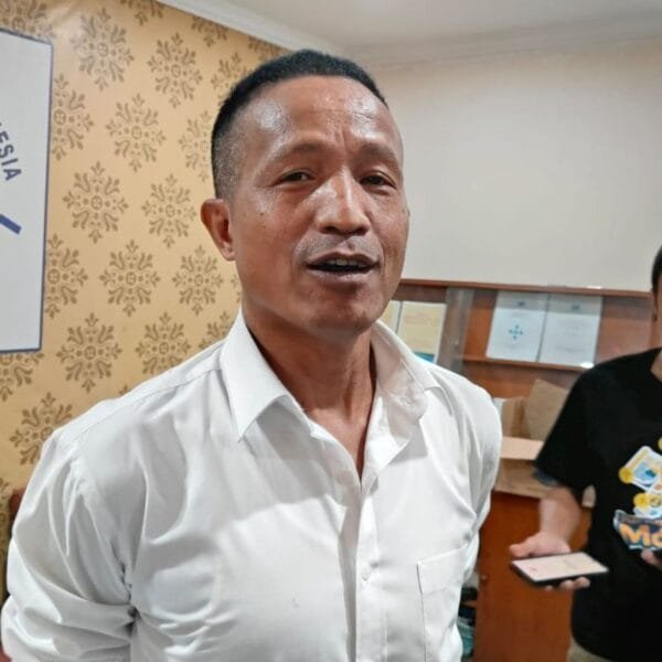 Formappi: Anggota DPR RI Punya Kelemahan Serius soal&hellip;
