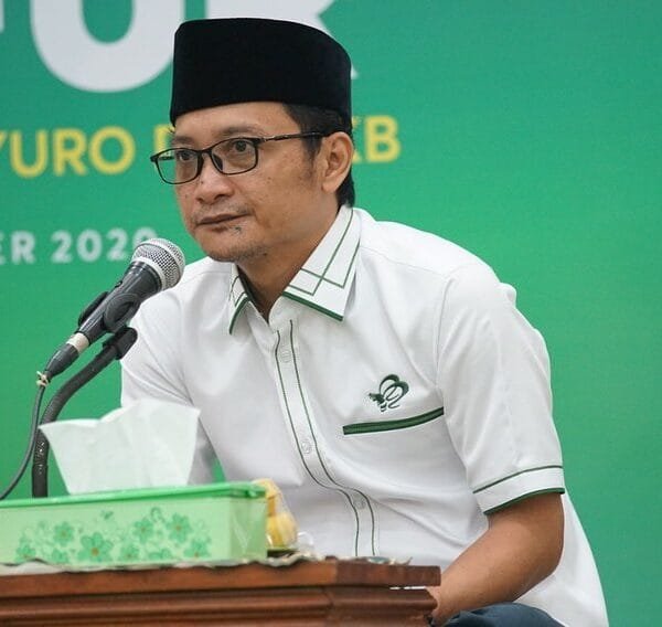 PKB Harap Menkeu Baru Bawa Perubahan Strategis Ekonomi&hellip;