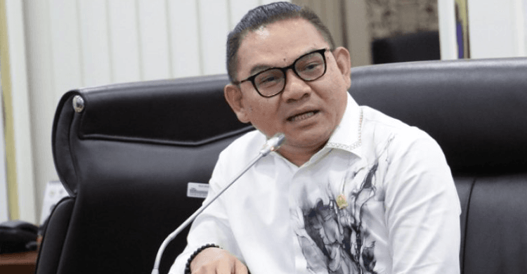 Hari Tani Nasional, DPR: Pertanian Tengah Menghadapi Krisis&hellip;