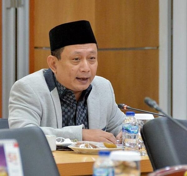 Fit and Proper Test Calon Hakim Agung, PKB&hellip;