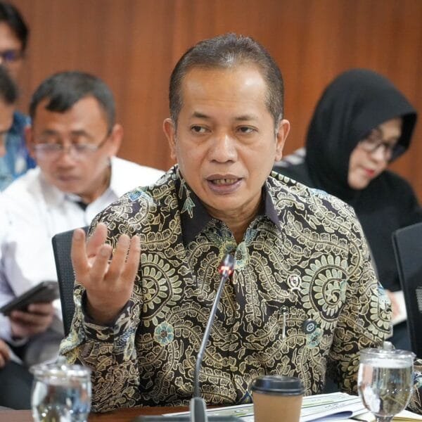 Kopdes Merah Putih Minggu Depan Sudah Bisa Mencairkan&hellip;