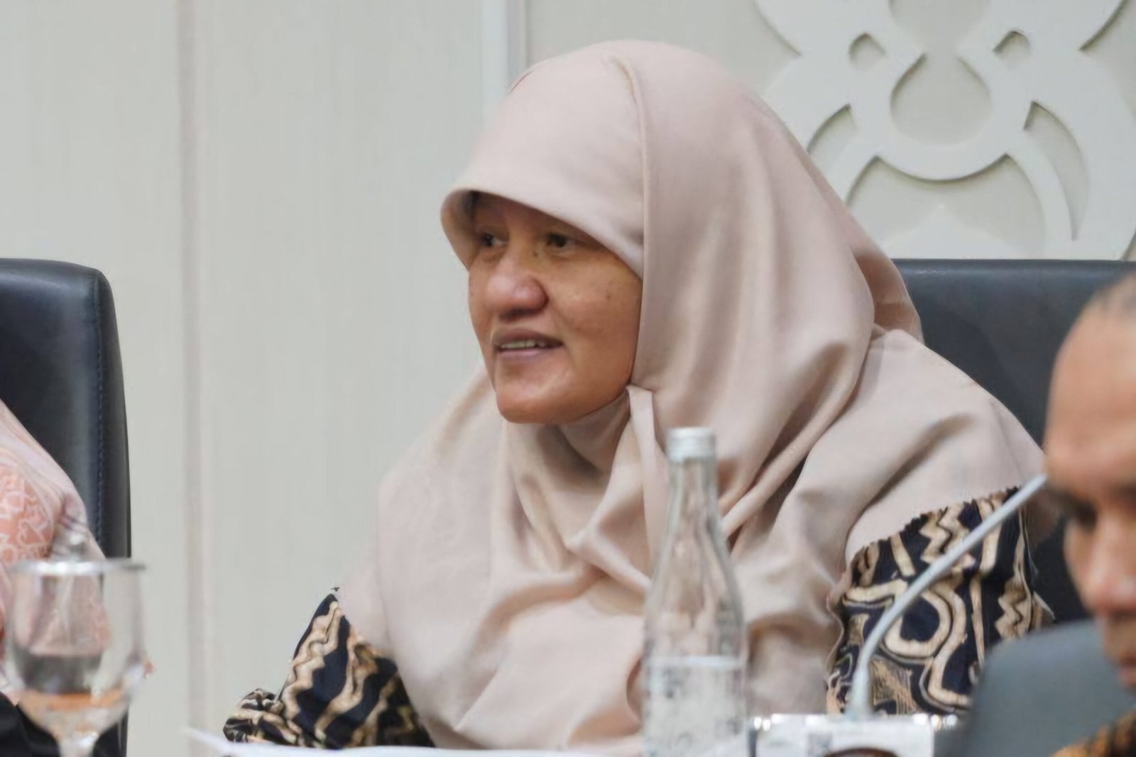 IMG 20250903 164015 555 1 scaled 1 Reni Astuti: Perlindungan Pekerja Migran Harus Jadi Basis Utama dalam Pembahasan RUU PROKALTIM