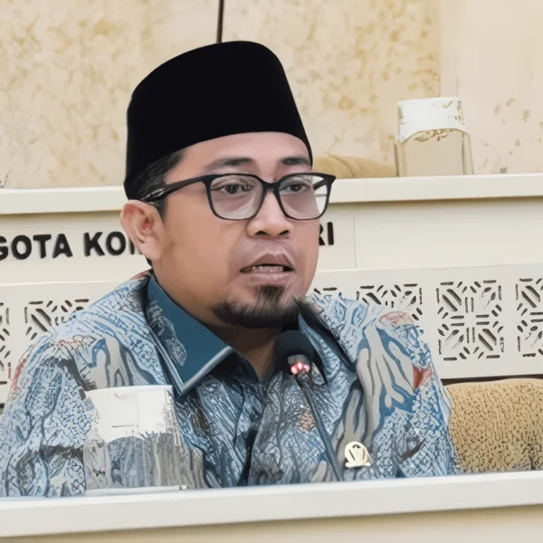 DPR: BUMD Harus Produktif, Tak Boleh Jadi  Beban&hellip;