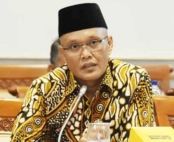 Wacana ‘Satu Warga, Satu Akun’, Sukamta: Cegah Kriminalitas