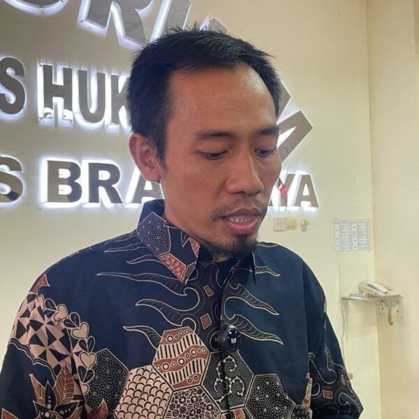 Soal Surat Pernyataan Tak Gugat Jika Keracunan MBG, JPPI: Evaluasi Menyeluruh Sampai Jadi Kebijakan Gizi Anak, bukan proyek politik semata