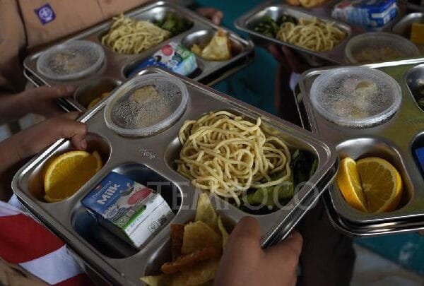 JPPI: Presiden dan BGN Jangan Bermain-main dengan Nyawa&hellip;