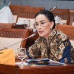 Kecam Serangan Militer Israel ke Gaza, Amelia Anggraini Desal Kemenlu RI mengambil langkah diplomasi aktif