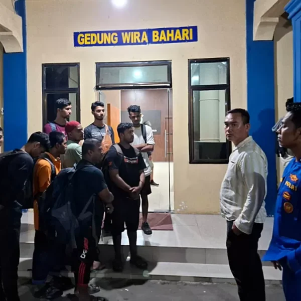 KemenP2MI Selamatkan 19 CPMI dan Satu Bayi dari&hellip;