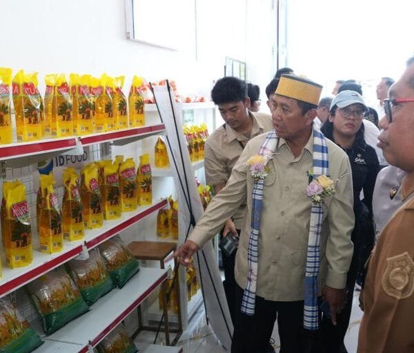 Kemenkop Tekankan Kopdes Merah Putih Updating di Simkopdes&hellip;