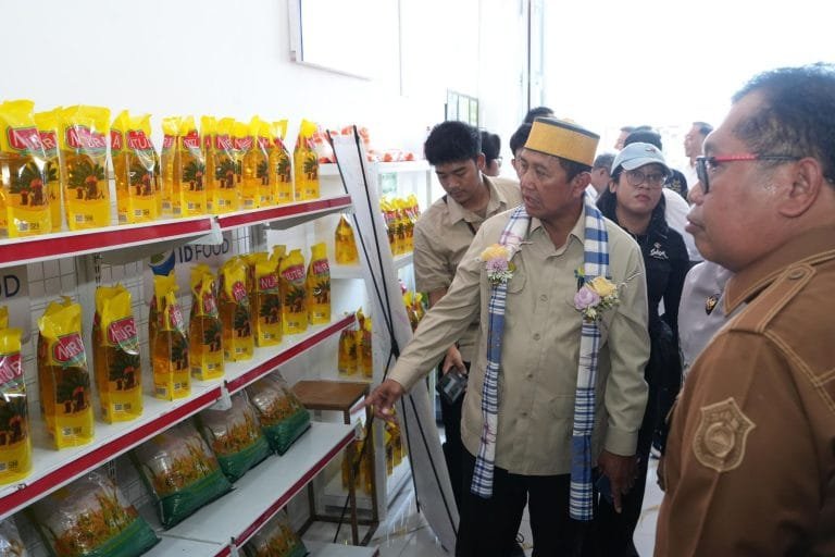 Kemenkop Tekankan Kopdes Merah Putih Updating di Simkopdes&hellip;