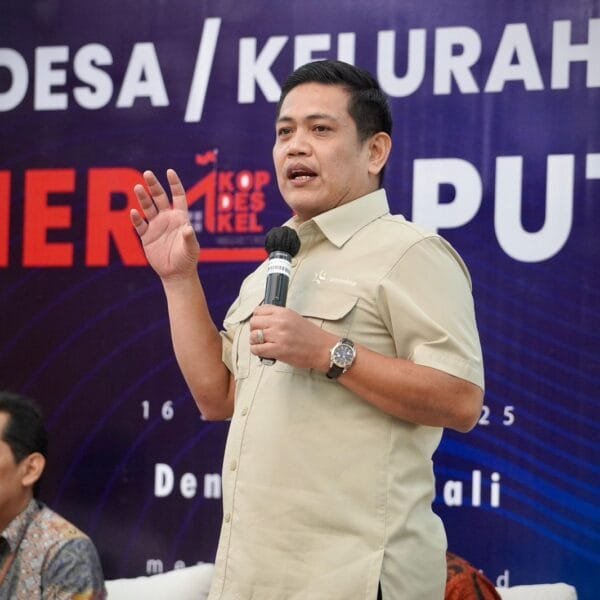 Kemenkop Terus Perkuat Kapasitas dan Kualitas SDM Business&hellip;