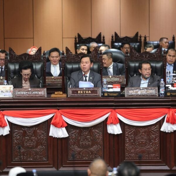 Ketua DPD RI Minta Pemerintah Tinjau Ulang Pemotongan&hellip;