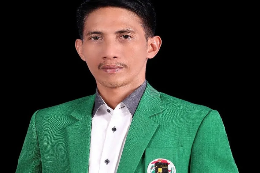 Klaim Dukungan 33 Provinsi untuk Mardiono Dianggap Manuver dan Penggiringan Opini Klaim Dukungan 33 Provinsi untuk Mardiono Dianggap Manuver dan Penggiringan Opini PROKALTIM
