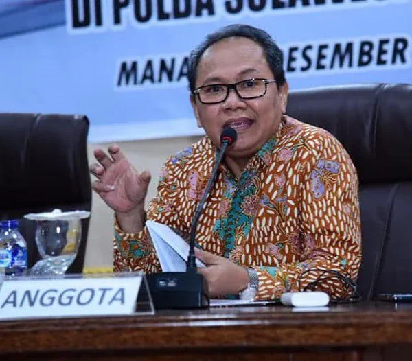 Komisi I DPR Minta Hak Veto Dihapus, Dorong&hellip;