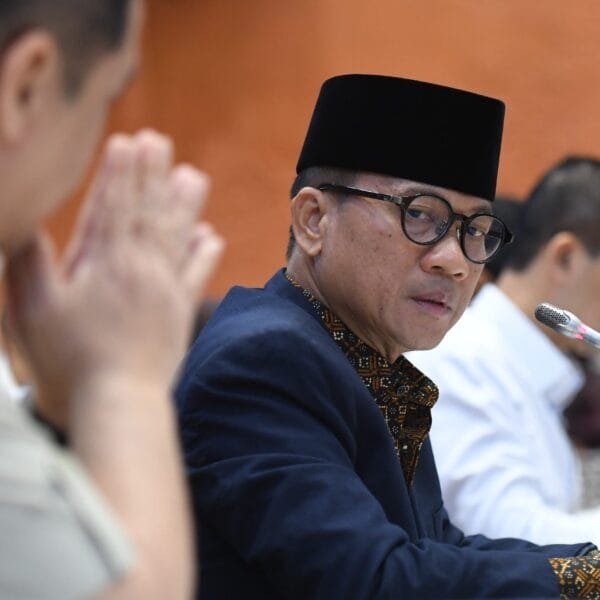 Komisi V DPR dan Kemendes Sepakat Seluruh Desa&hellip;