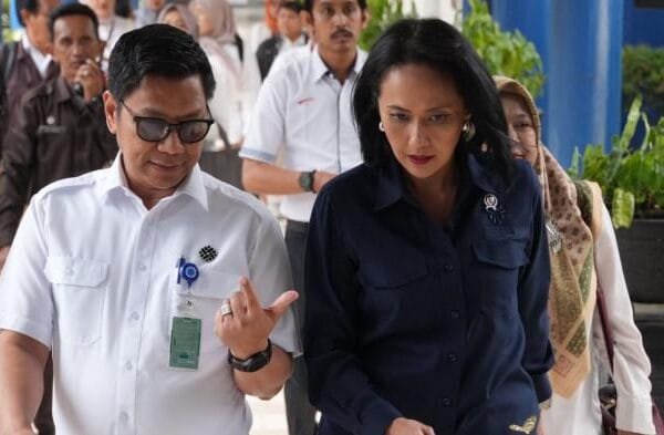 Kunjungi BBPVP Bekasi, Wamen P2MI Pastikan Kesiapan Pelatihan&hellip;