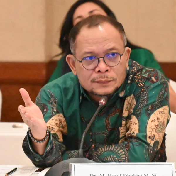 PKB ke Menkeu Purbaya: Setiap Program Harus Jelas&hellip;