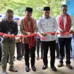 Menkop Resmikan Operasionalisasi Kopdes Merah Putih Girimukti