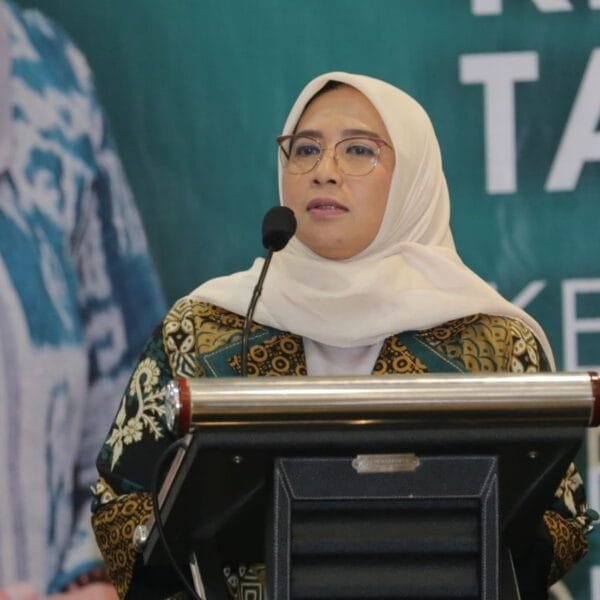 Mukhtarudin Resmi Pimpin Kementerian P2MI, DPR Ingatkan Tak&hellip;