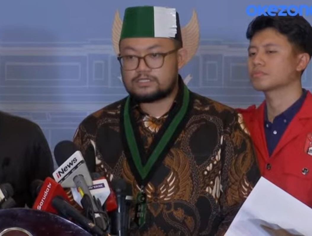 PB HMI MPO Apresiasi Langkah Akseleratif Prabowo Respon Tuntutan Aksi Mahasiswa PB HMI MPO Apresiasi Langkah Akseleratif Prabowo Respon Tuntutan Aksi Mahasiswa PROKALTIM