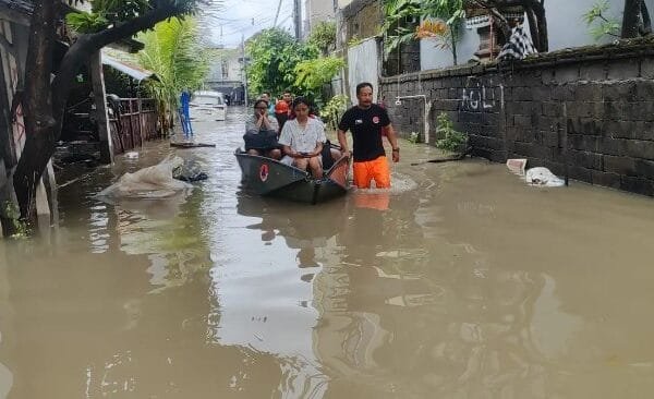 PKB Minta Pemerintah Gerak Cepat Tangani Banjir Bali