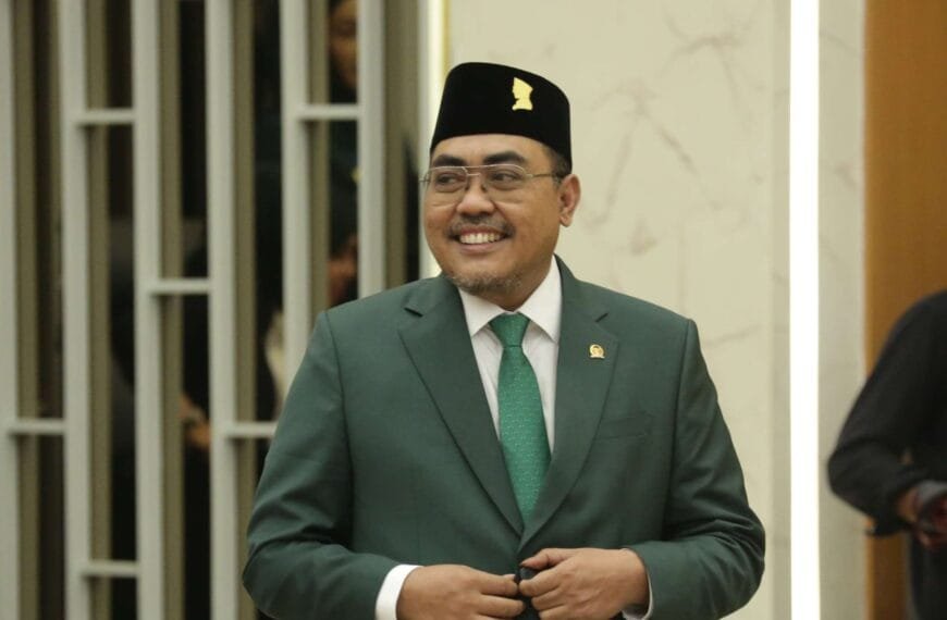 PKB Optimis Ditjen Pesantren Bentukan Kemenag Akan Percepat Transformasi Pesantren