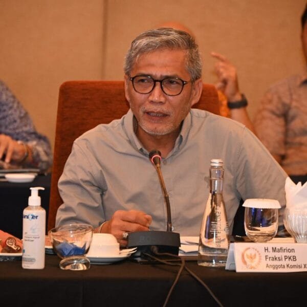 PKB: Polisi dan Jaksa Wajib Terlibat Perlindungan Saksi&hellip;