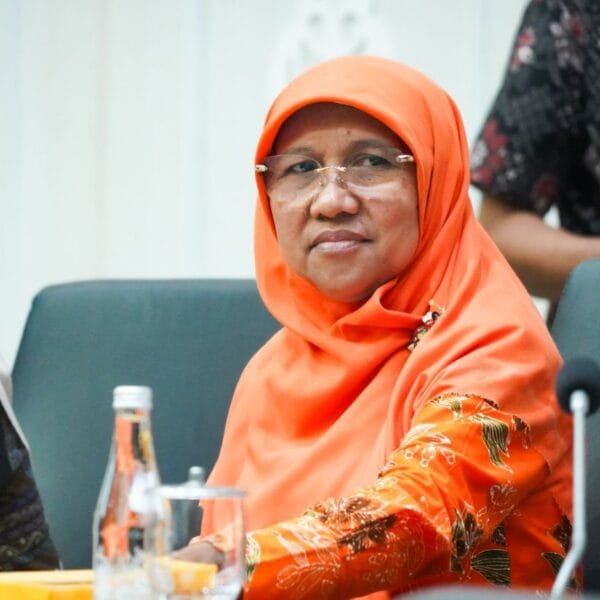 PKS Desak Pemerintah Akhiri Ketidakpastian Hukum Desa Hutan