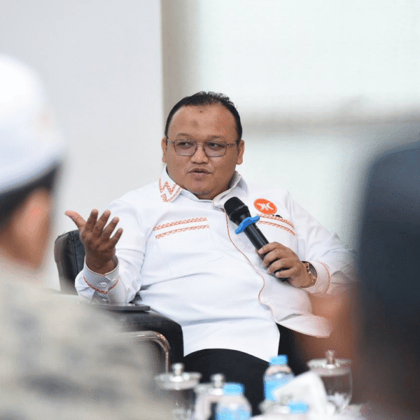 Pemangkasan TKD Dibatalkan, PKS Apresiasi Keputusan Menkeu Purbaya 