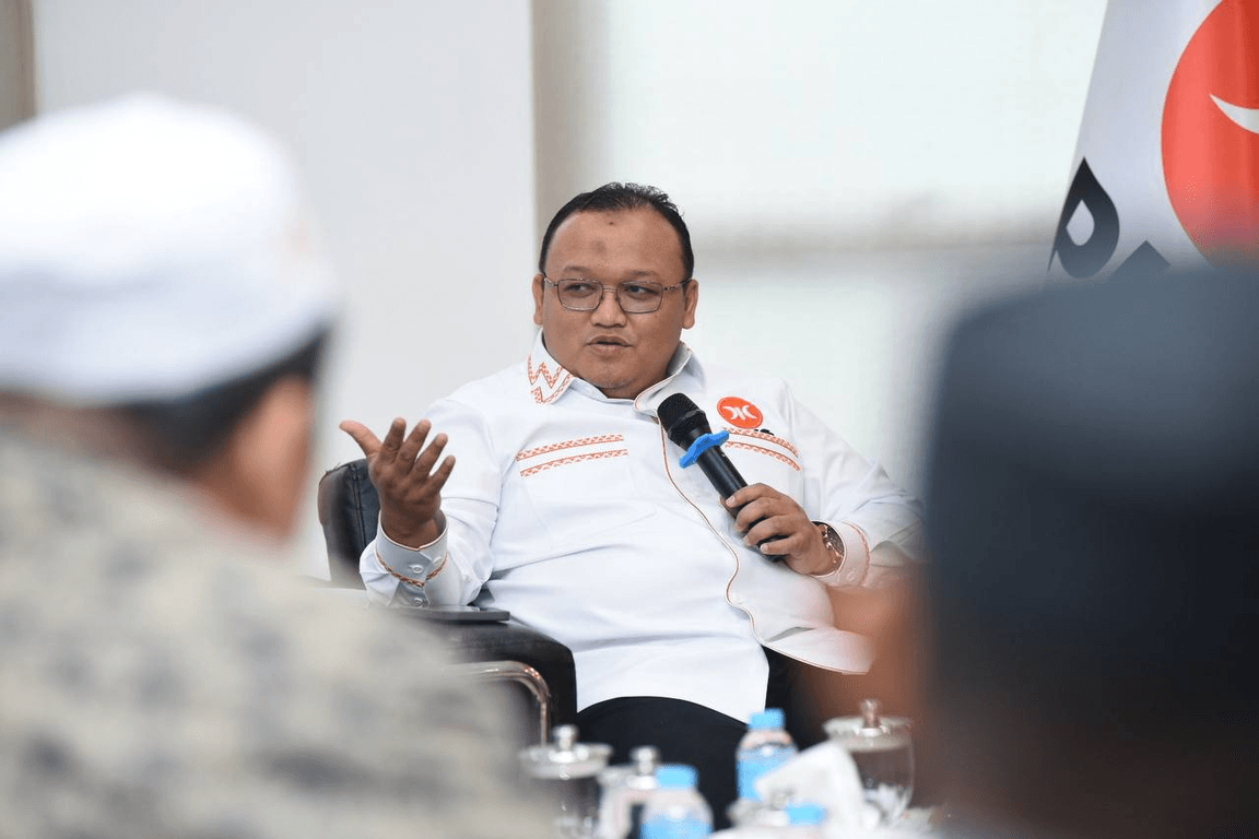 Pemangkasan TKD Dibatalkan PKS Apresiasi Keputusan Menkeu Purbaya Pemangkasan TKD Dibatalkan, PKS Apresiasi Keputusan Menkeu Purbaya  PROKALTIM