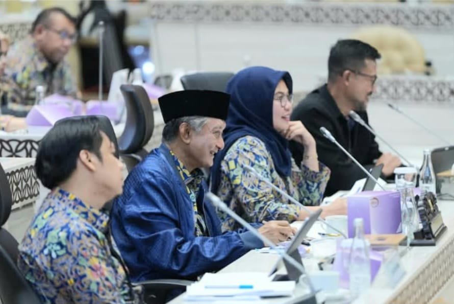 Perkuat Regulasi dan Pengawasan Menteri PU Tegaskan Komitmen Pemenuhan SPM Jalan Tol Perkuat Regulasi dan Pengawasan, Menteri PU Tegaskan Komitmen Pemenuhan SPM Jalan Tol PROKALTIM