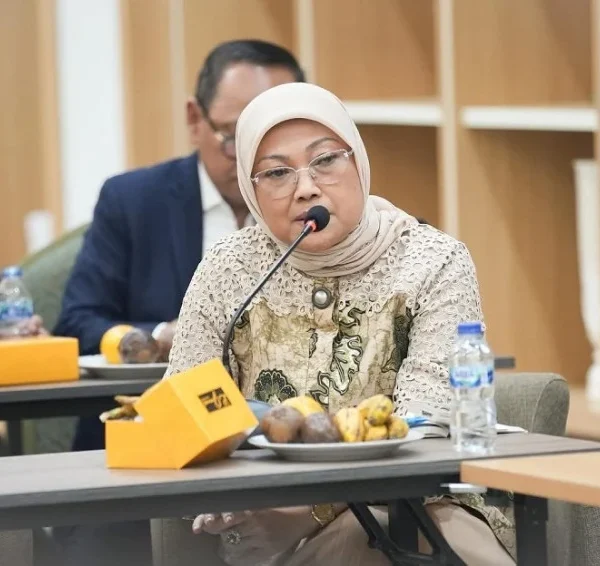 Petisi Dukungan Rahayu Saraswati Kembali ke DPR, Ida&hellip;