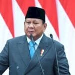 Prabowo Berkomitmen Jaga Supremasi Sipil, DPR: Perkuat Demokrasi Indonesia