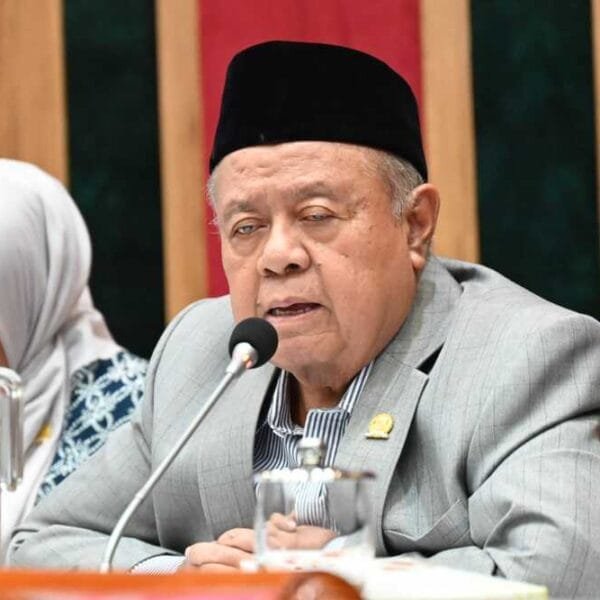Prabowo Ingin Bangun 500 Sekolah Rakyat, DPR Ingatkan&hellip;