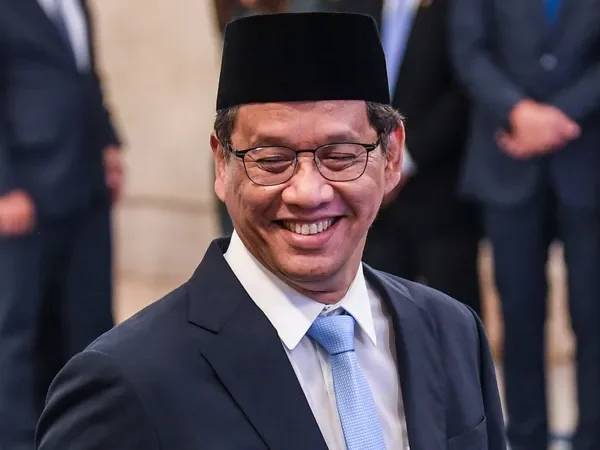 Rupiah Dekati Rp17 Ribu, Menkeu Purbaya Yakin Nilai&hellip;