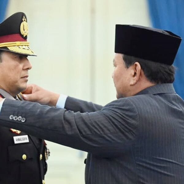 SIAGA 98: Reformasi POLRI Harus Mengikuti Semangat Reformasi&hellip;