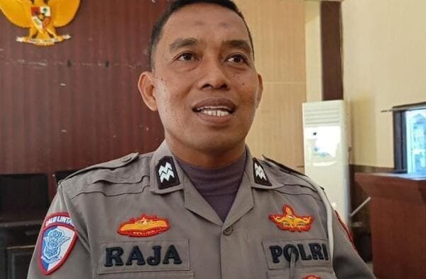 Anak Polisi Pukul Guru SMAN 1 Sinjai, DPR:&hellip;