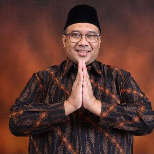 Sekjen Setia Prabowo: Presiden Jawab Tuntutan Ojol, Stop&hellip;