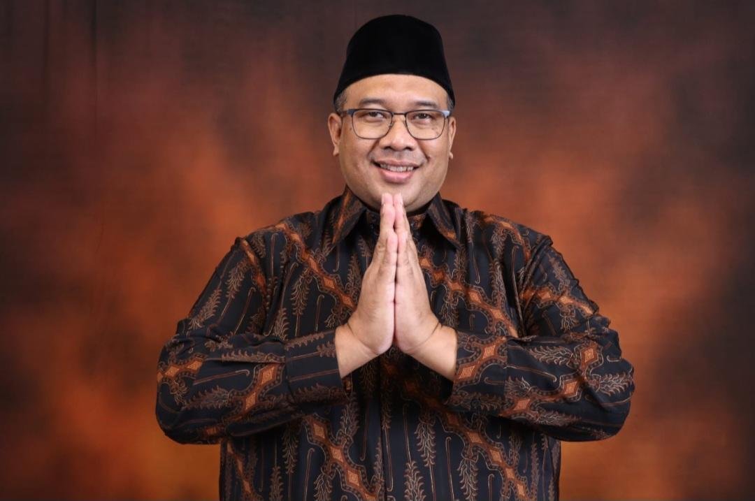 Sekretaris Jenderal Relawan Setia Prabowo George Edwin Sugiharto Sekjen Setia Prabowo: Presiden Jawab Tuntutan Ojol, Stop Adu Domba! PROKALTIM