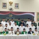 Sepuh PPP Dorong Kesejahteraan Guru dan Tingkatkan Pendidikan Pesantren