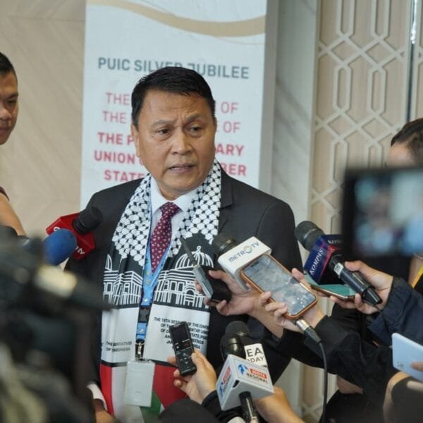 Serangan Israel ke Qatar, BKSAP DPR: Tatanan Hukum&hellip;