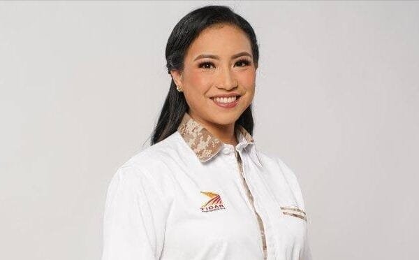 Siapa Pengganti Menpora, Nama Saraswati Dinilai Paling Berpeluang