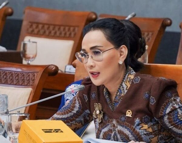 Soal RUU Pengelolaan Ruang Udara, Nasdem: Demi Kedaulatan&hellip;