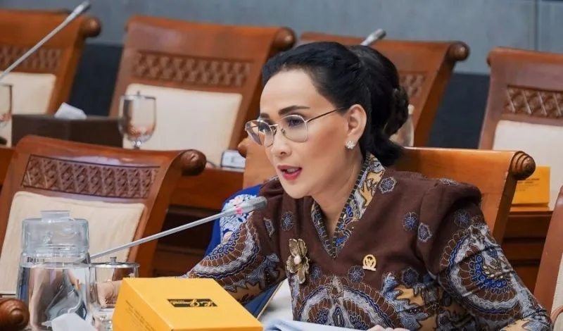 Soal RUU Pengelolaan Ruang Udara Nasdem Demi Kedaulatan dan Sinergi Nasional Soal RUU Pengelolaan Ruang Udara, Nasdem: Demi Kedaulatan dan Sinergi Nasional PROKALTIM